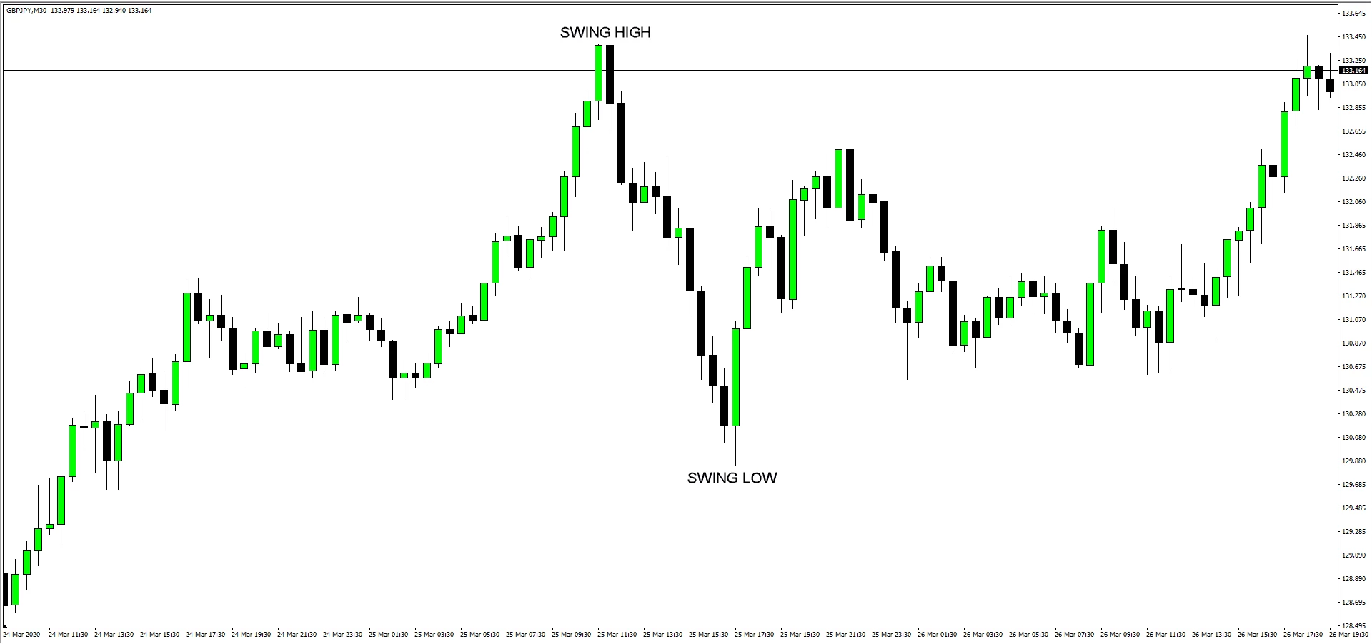 Japanese Candlestick Charting Techniques.