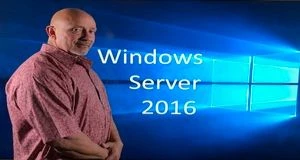 MCSA Microsoft Windows Server 2016 (70-740) Certification Course