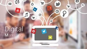 Digital Marketing and Basics of SEO