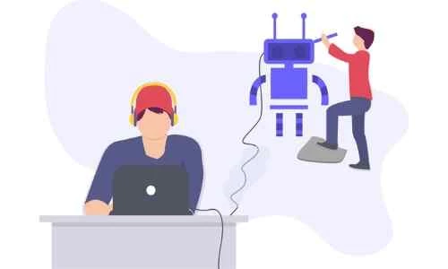 Artificial Intelligence and Algorithms in Journalism