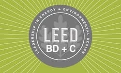 LEAD BD+C Online Course