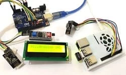 IoT with python