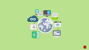 VBA WEB - Connect MS Office to the Web