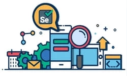 Locators, XPath Expressions, CSS Selectors and Locator Tools