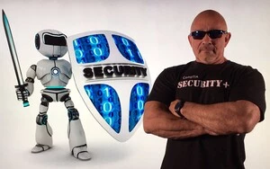 CompTIA Security + (SY0-401)