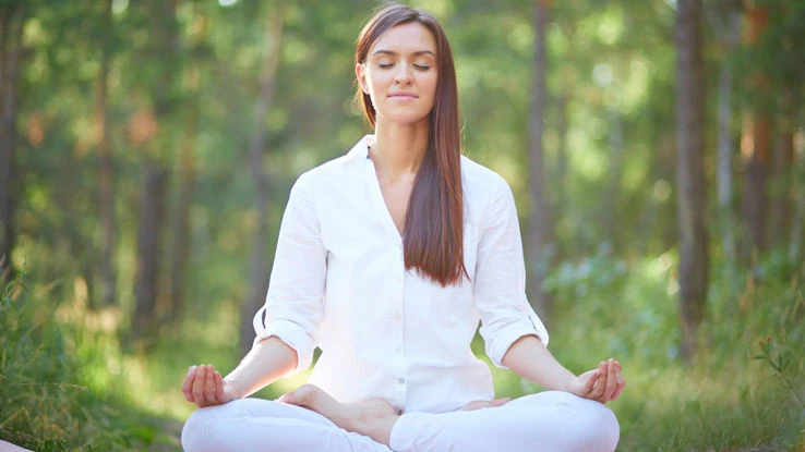 Yoga For Women: Level I