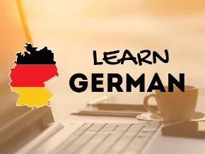 German course for English speakers
