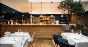 Build A Restaurant Site With Python and Django