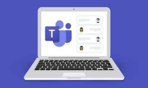 The Complete Microsoft Teams Course - Master Microsoft Teams