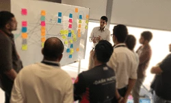 UX & Design Thinking Quick Start