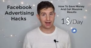 Facebook Advertising Hacks, Tips, and Tricks:
