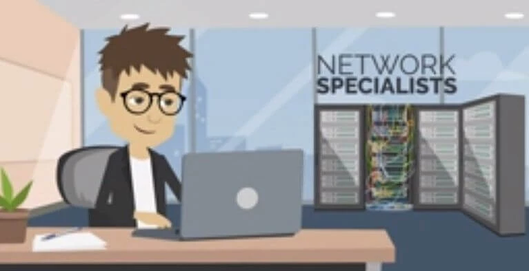Networking and Security Tutorials: From A to Z Quikly