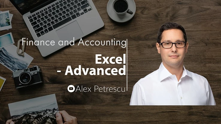 Excel - Advanced