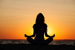 Embrace Joy With Yoga