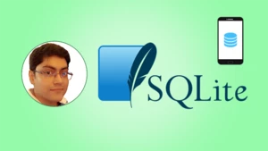Android SQLite Programming for Beginners