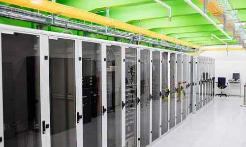 Intel Server Hardware Configuration Management
