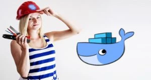 Docker for Dummies - The Complete Absolute Beginners Guide.