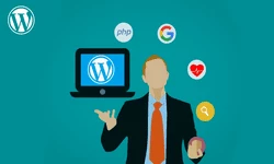 Useful things about WordPress; practical information
