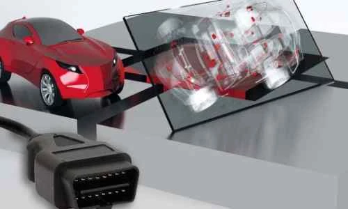 Automotive/Automobile Engineering; Onboard Diagnostics(OBD)