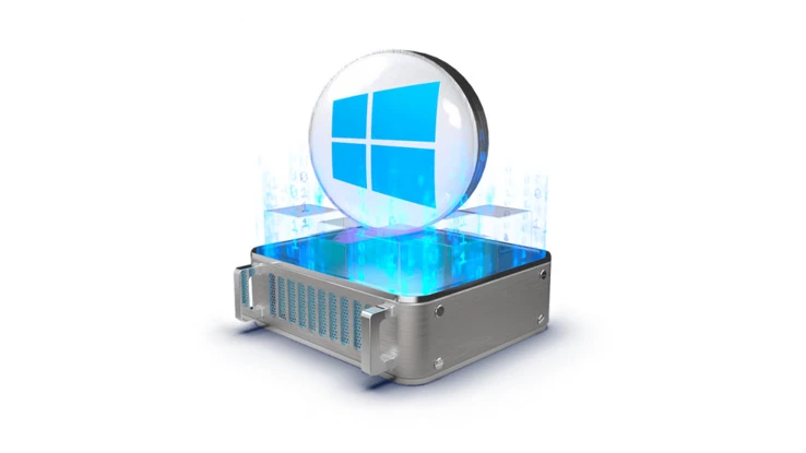 Microsoft Windows Server 2019 Administration