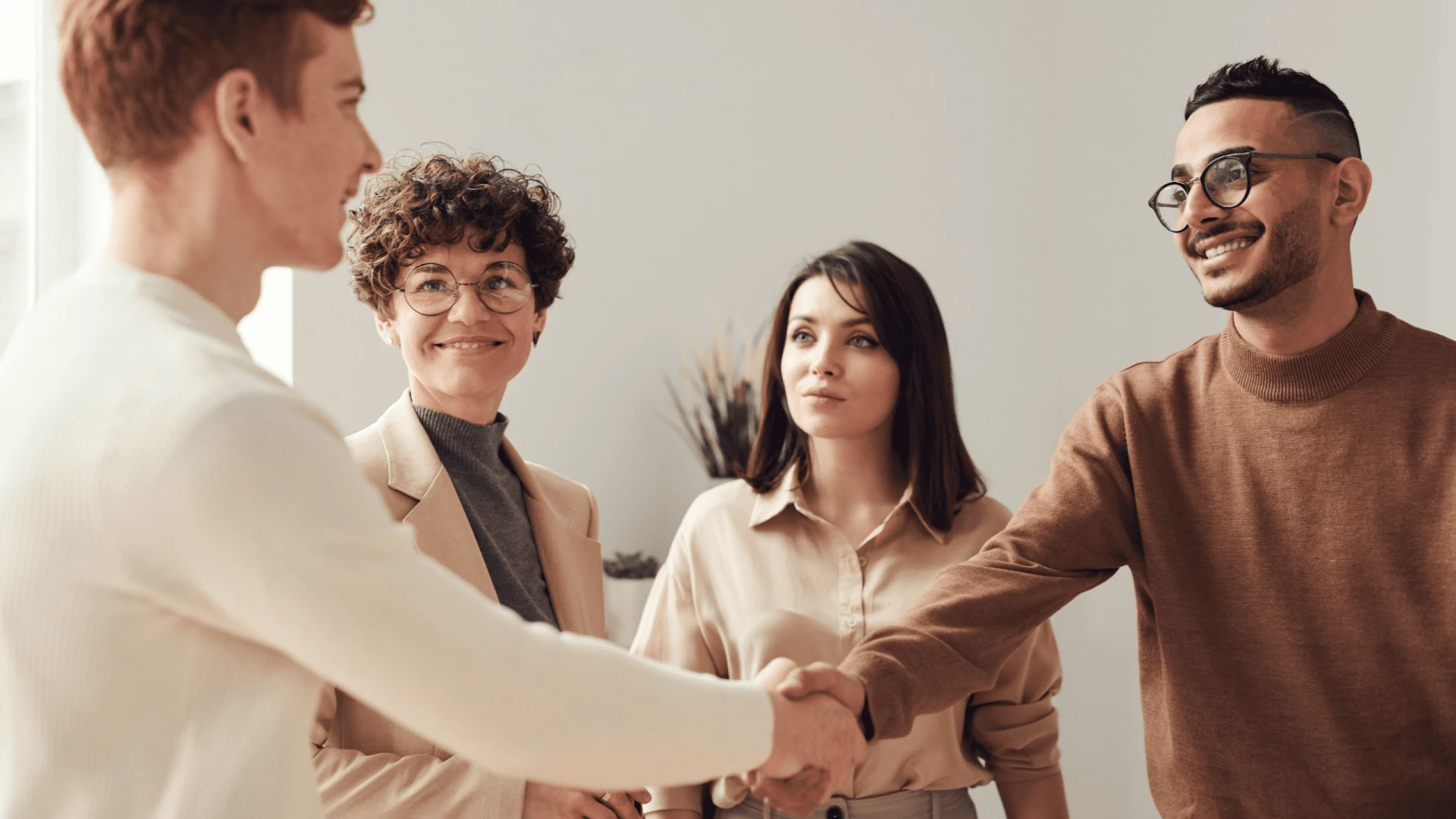 Decide If the Field of Human Resources Is for You - Part 1