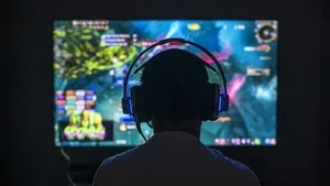 Make video game in unity3D