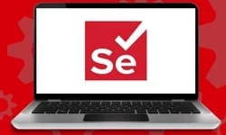 Selenium 4 - New Features