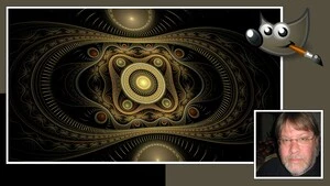 GIMP HTML Wordpress Website Development with HTML and GIMP