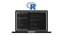 R programming for beginners