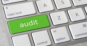 Auditing Financing Statements