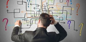 How to Thrive in a VUCA Work Environment