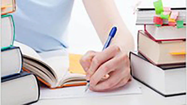 How to write academic research papers: Select the best topic