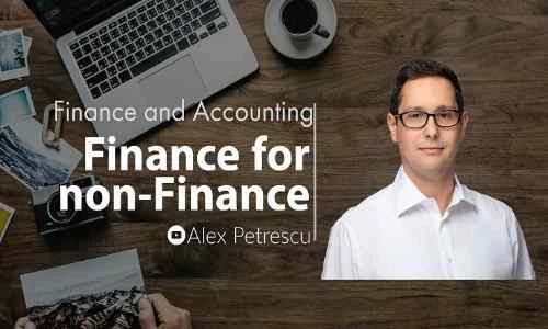 Finance for non-Finance
