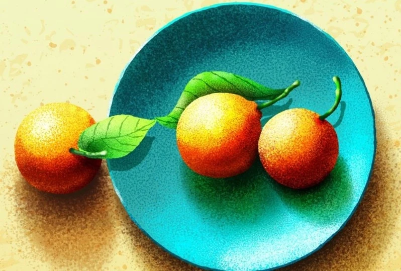 Creative Texturing with Adobe Illustrator
