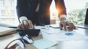 How to carry out Financial Analysis as a Banker