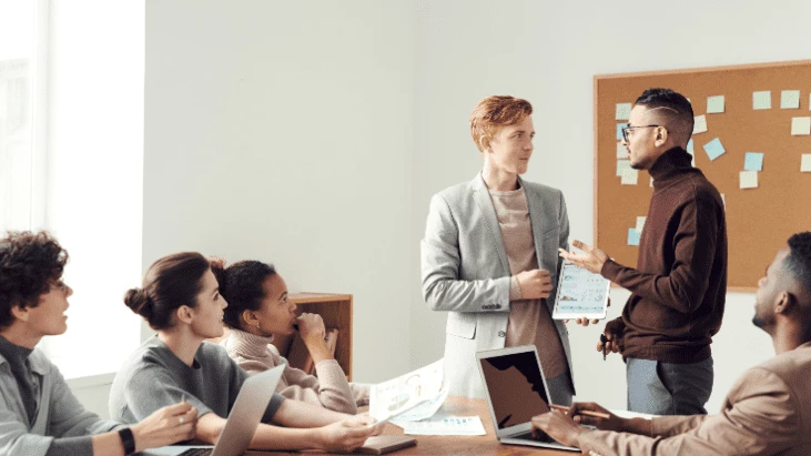 Decide If the Field of Human Resources Is for You - Part 2