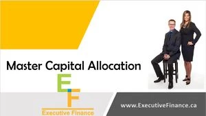 Master Capital Allocation