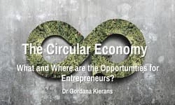 The Circular Economy