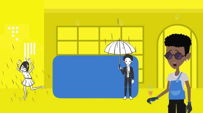 Create Attention Grabbing 2D Animation