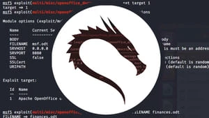 An Introduction to Ethical Hacking with Kali Linux