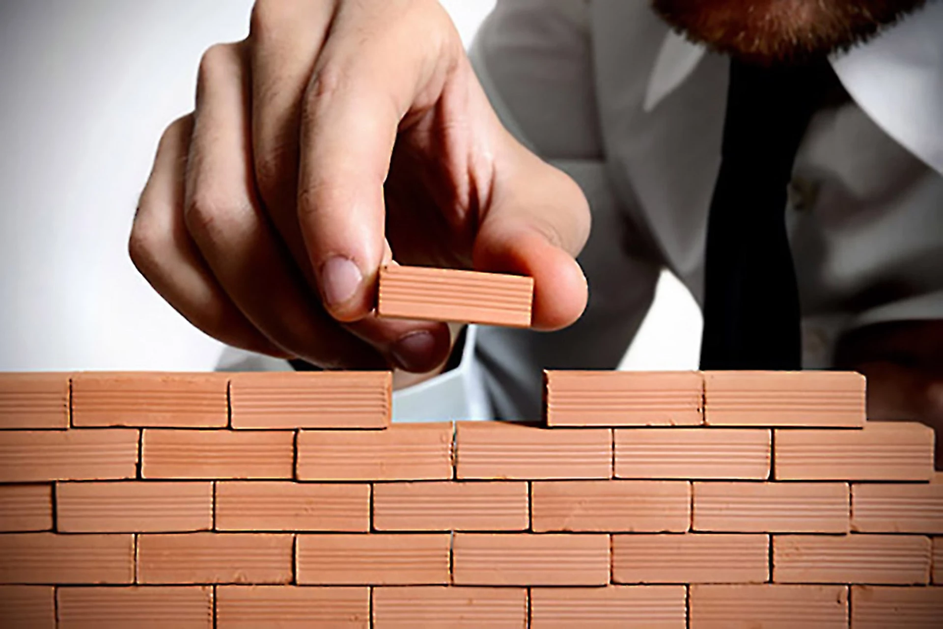 Build Strong Foundation to Become an Entrepreneur