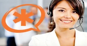 Setup Own Asterisk VoIP Server with Android, iOS & Win Apps