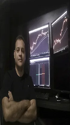 Day Trading and Swing Trading Futures with Price Action.