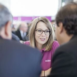 Odoo: The complete Master Class: Beginner to Professional