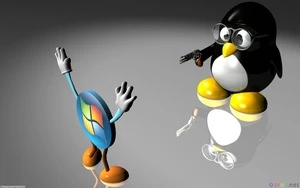 Ubuntu Linux Desktop - Start Using Linux Today!