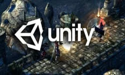 Unity 3D Game Development: Learn Hands-On