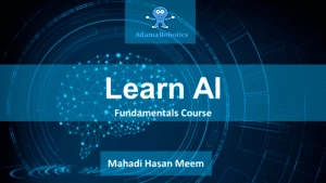 Learn Artificial Intelligence Fundamentals