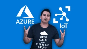 Getting your hands on Azure IoT