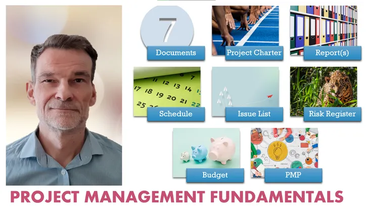 Project Management fundamentals