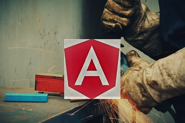 Angular Problems and Solutions